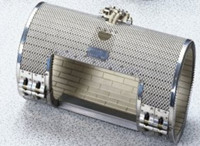 ceramic band heaters