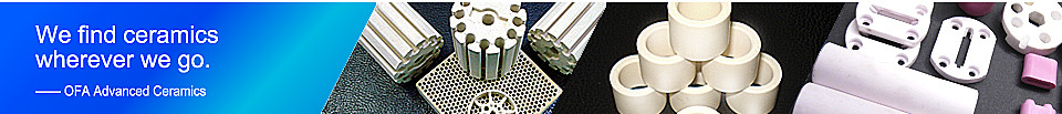 OFA Advanced Ceramics Co.,Ltd
