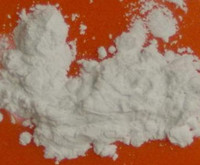 Alumina raw materials